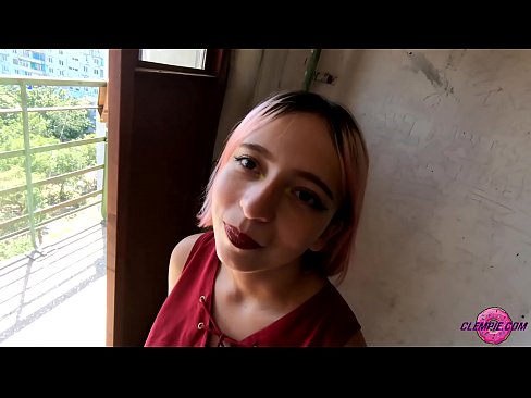 ❤️ Студент Сензуал сише странца у залеђу - сперма му на лицу Квалитет порно на sr.hentaidude.ru